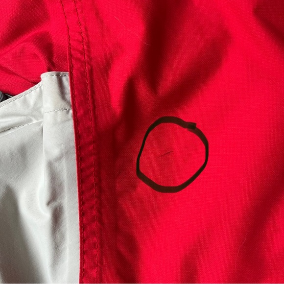 Nike ACG Women’s Jacket Storm-Fit Outer Layer Winter Skiing M (8-10) (see flaws) - Picture 13 of 16